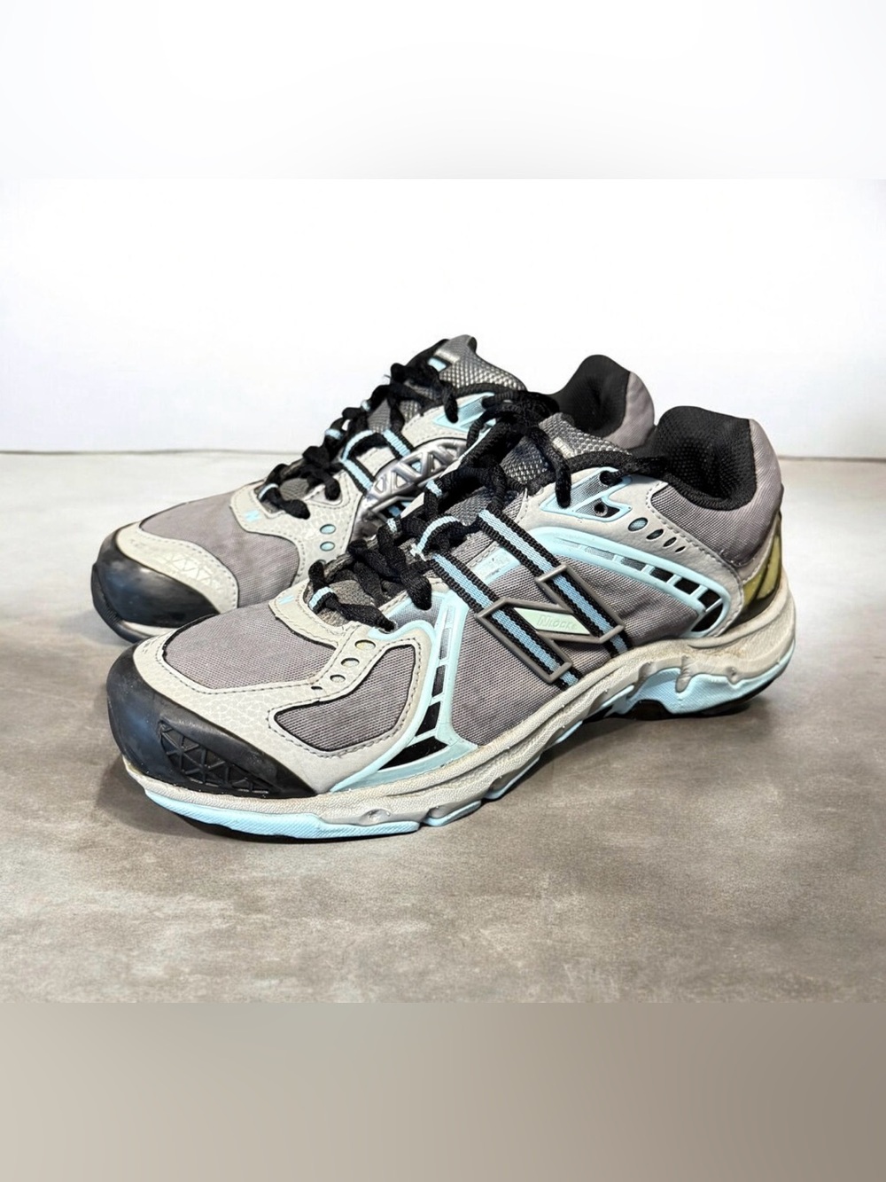 New Balance 909 Trail Running Shoe - Women's Size 7 All Terrain